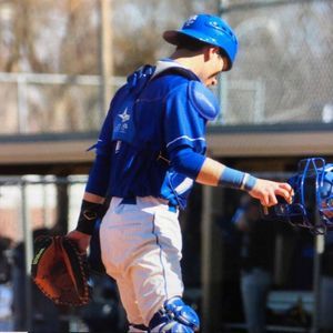 Meet your Posher, Treyton